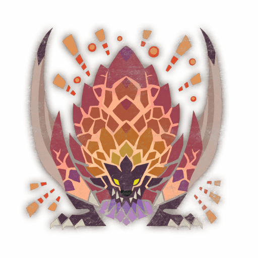 紅蓮滾るバゼルギウス