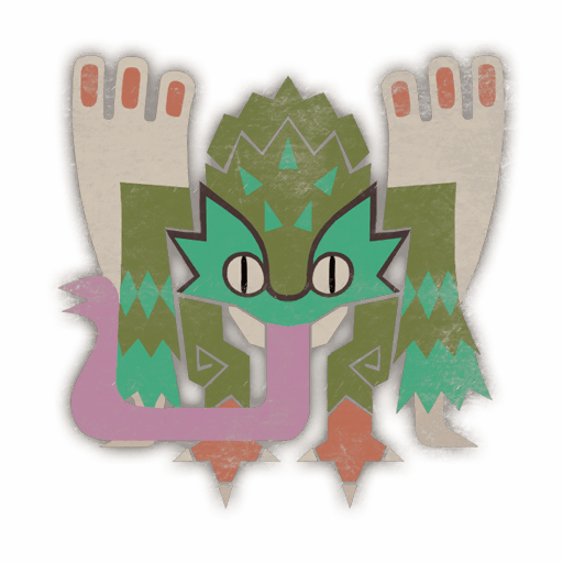 プケプケ