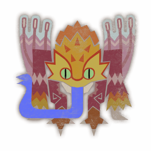 プケプケ亜種